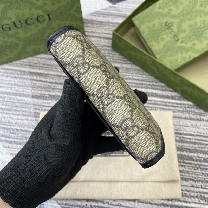 Gvc*1 wallets